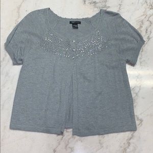 BCBG MaxAzria shirt